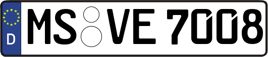 MS-VE7008