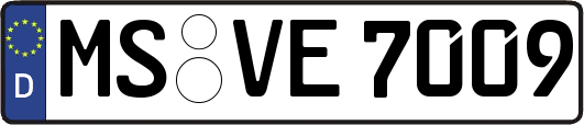 MS-VE7009