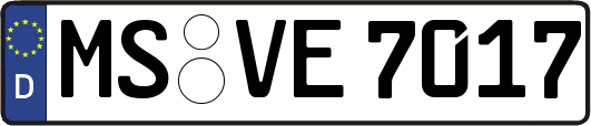 MS-VE7017