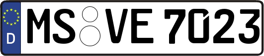 MS-VE7023