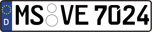 MS-VE7024