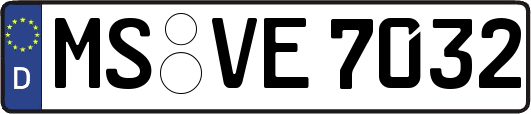 MS-VE7032