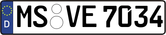 MS-VE7034