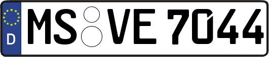 MS-VE7044