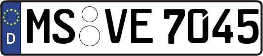 MS-VE7045