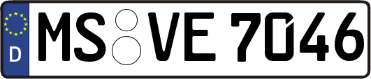 MS-VE7046