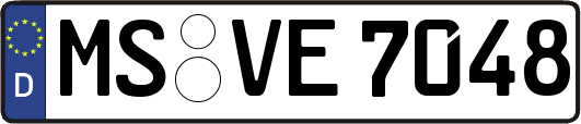 MS-VE7048