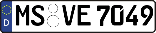 MS-VE7049