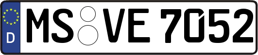 MS-VE7052