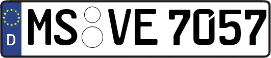 MS-VE7057