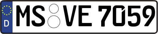 MS-VE7059