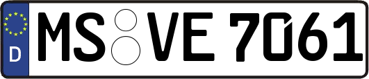 MS-VE7061