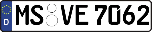 MS-VE7062