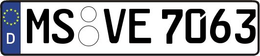 MS-VE7063
