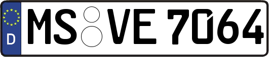 MS-VE7064