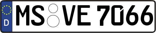 MS-VE7066
