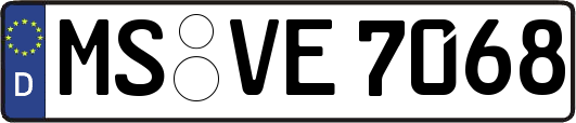 MS-VE7068