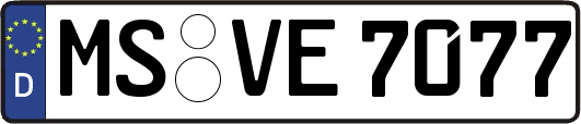 MS-VE7077