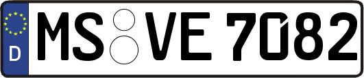 MS-VE7082