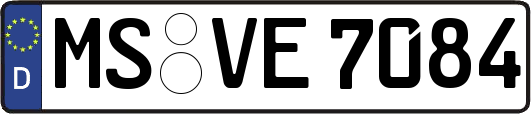 MS-VE7084
