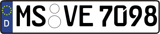 MS-VE7098