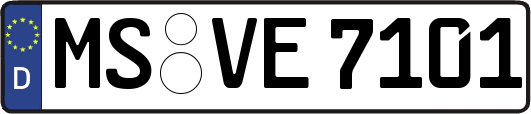 MS-VE7101