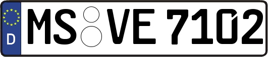 MS-VE7102