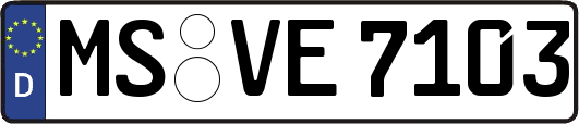 MS-VE7103