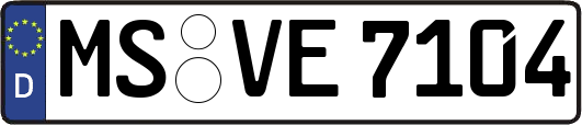 MS-VE7104