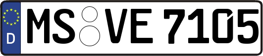 MS-VE7105
