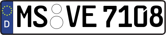 MS-VE7108