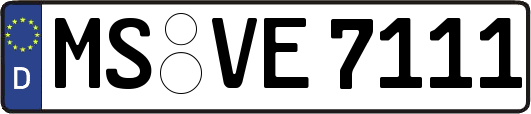 MS-VE7111