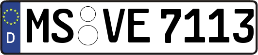 MS-VE7113