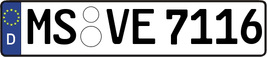 MS-VE7116