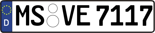 MS-VE7117