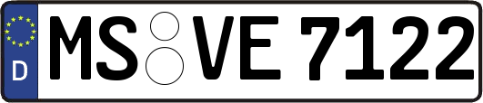 MS-VE7122