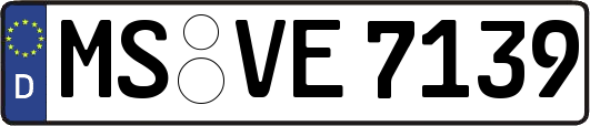 MS-VE7139