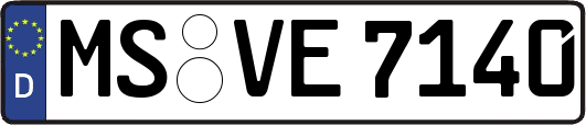 MS-VE7140