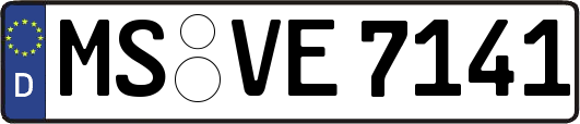 MS-VE7141
