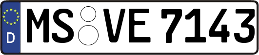 MS-VE7143
