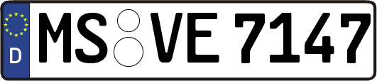 MS-VE7147