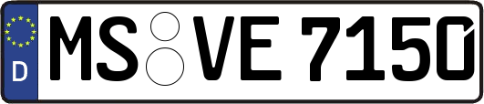 MS-VE7150