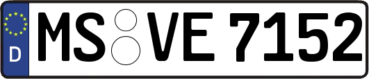 MS-VE7152