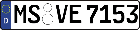MS-VE7153