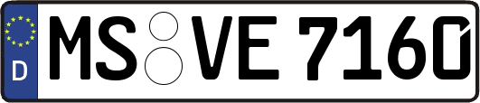 MS-VE7160