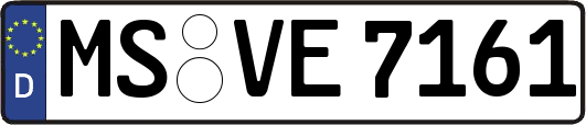 MS-VE7161