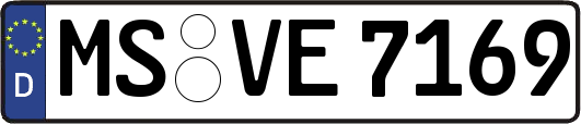 MS-VE7169