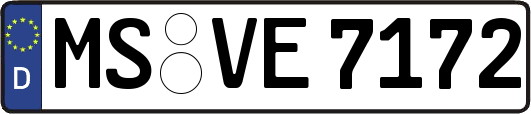 MS-VE7172
