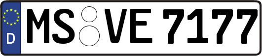 MS-VE7177
