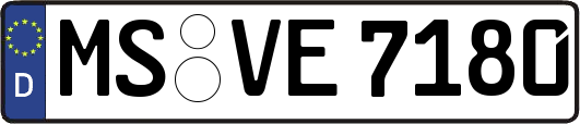 MS-VE7180